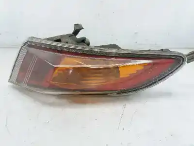 Автозапчастина б/у правий ліхтар для honda civic lim.4 (fd) 1.8 vtec cat посилання на oem iam 34151snbg02