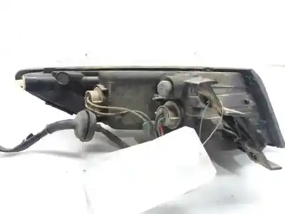 Автозапчастина б/у правий ліхтар для honda civic lim.4 (fd) 1.8 vtec cat посилання на oem iam 34151snbg02  