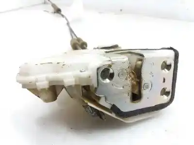 Автозапчастина б/у замок передній праві двері для honda civic lim.4 (fd) 1.8 vtec cat посилання на oem iam 72111smgg0