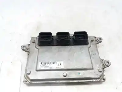 Автозапчастина б/у ебу контролер двигуна для honda civic lim.4 (fd) 1.8 vtec cat посилання на oem iam 37820rsag33  