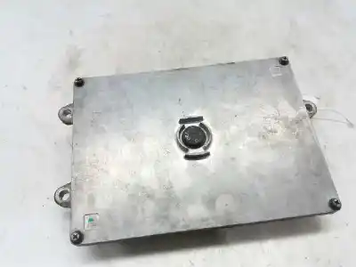 Автозапчастина б/у ебу контролер двигуна для honda civic lim.4 (fd) 1.8 vtec cat посилання на oem iam 37820rsag33  