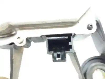 İkinci el araba yedek parçası ARKA SILECEK MOTORU için FORD FUSION (CBK)  OEM IAM referansları 2S61A17K441AB  