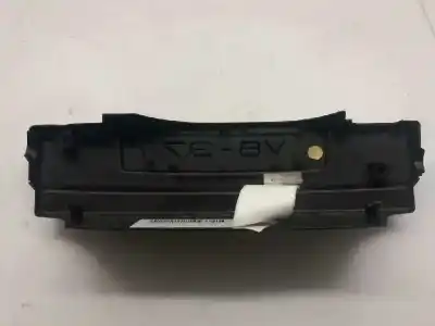 Автозапчасти б/у крышка двигателя за audi a8 (4e2) 3.7 quattro ссылки oem iam 077103927  