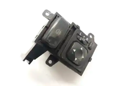 Second-hand car spare part rearview side mirror switch for mitsubishi montero (v60/v70) 3.2 di-d avance oem iam references 183569   Second-hand car spare part rearview side mirror switch for mitsubishi montero (v60/v70) 3.2 di-d avance oem iam references 183569