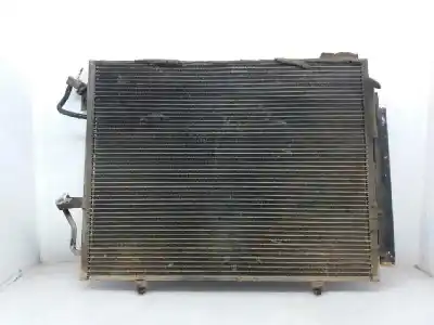 Second-hand car spare part air conditioning condenser / radiator for mitsubishi montero (v60/v70) 3.2 di-d avance oem iam references mn123332 Second-hand car spare part air conditioning condenser / radiator for mitsubishi montero (v60/v70) 3.2 di-d avance oem iam references mn123332