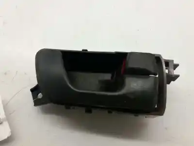 Second-hand car spare part interior right front handle for mitsubishi montero (v60/v70) 3.2 di-d avance oem iam references mr432272   Second-hand car spare part interior right front handle for mitsubishi montero (v60/v70) 3.2 di-d avance oem iam references mr432272