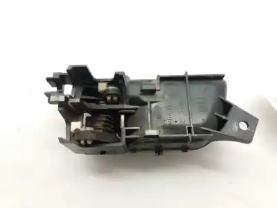 Second-hand car spare part interior right front handle for mitsubishi montero (v60/v70) 3.2 di-d avance oem iam references mr432272 Second-hand car spare part interior right front handle for mitsubishi montero (v60/v70) 3.2 di-d avance oem iam references mr432272
