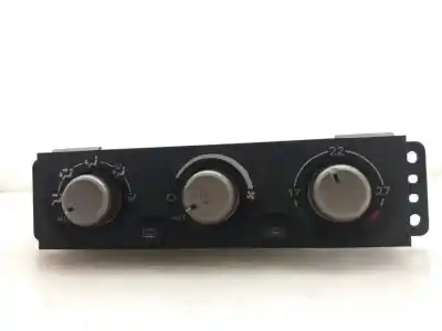 Second-hand car spare part climate control for mitsubishi montero (v60/v70) 3.2 di-d avance oem iam references mr958005   Second-hand car spare part climate control for mitsubishi montero (v60/v70) 3.2 di-d avance oem iam references mr958005