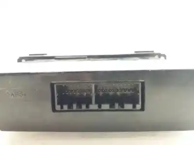 Second-hand car spare part climate control for mitsubishi montero (v60/v70) 3.2 di-d avance oem iam references mr958005 Second-hand car spare part climate control for mitsubishi montero (v60/v70) 3.2 di-d avance oem iam references mr958005
