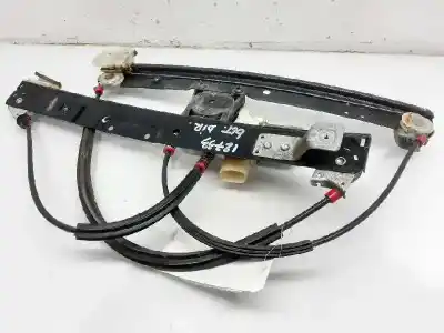 Second-hand car spare part passenger side right window regulator for ford mondeo berlina (ca2) ambiente oem iam references 1881203