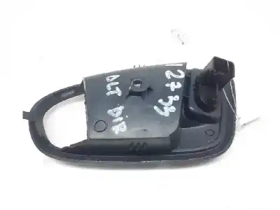 Second-hand car spare part right front power window switch for ford mondeo berlina (ca2) ambiente oem iam references 6m21u225a36bb  