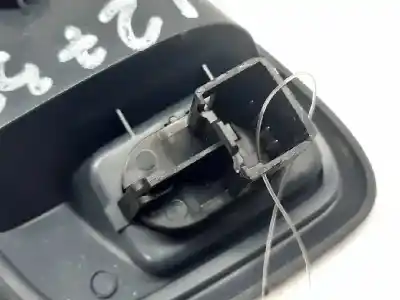Second-hand car spare part right front power window switch for ford mondeo berlina (ca2) ambiente oem iam references 6m21u225a36bb  