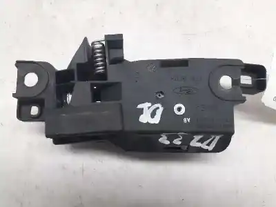 Second-hand car spare part interior left front handle for ford mondeo berlina (ca2) ambiente oem iam references 1705703