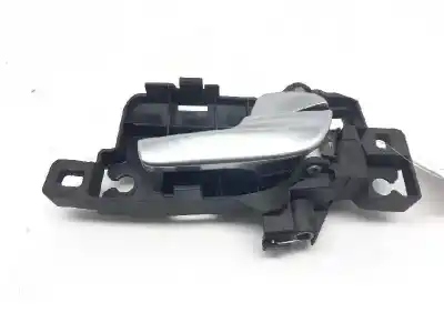 Second-hand car spare part interior right front handle for ford mondeo berlina (ca2) ambiente oem iam references 7s71a22600ab