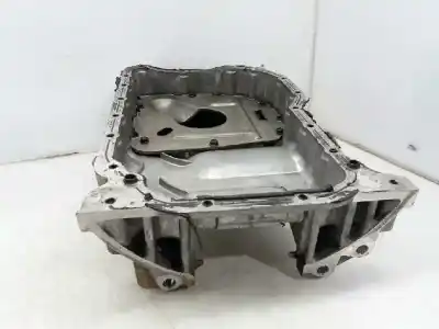 Peça sobressalente para automóvel em segunda mão cárter por hyundai santa fe (sm) 2.4 cat referências oem iam 2152038056