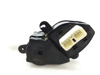 Peça sobressalente para automóvel em segunda mão comutador de espelhos retrovisores por hyundai santa fe (sm) 2.4 cat referências oem iam 9353026020