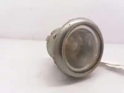 Peça sobressalente para automóvel em segunda mão farol / projetor de nevoeiro esquerdo por hyundai santa fe (sm) 2.4 cat referências oem iam 9220126001