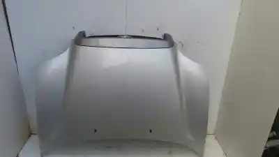 Peça sobressalente para automóvel em segunda mão capot por hyundai santa fe (sm) 2.4 cat referências oem iam 6640026024