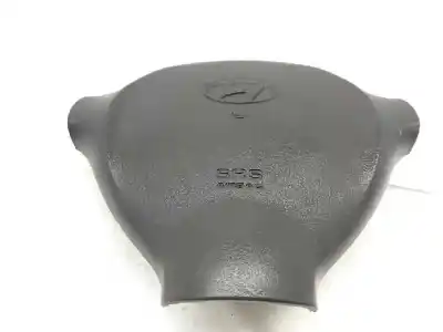 Автозапчасти б/у ПЕРЕДНЯЯ ЛЕВАЯ ПОДУШКА БЕЗОПАСНОСТИ за HYUNDAI SANTA FE (SM)  ссылки OEM IAM 8485126000FB  