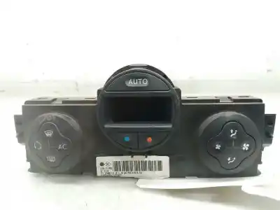 Second-hand car spare part CLIMATE CONTROL for RENAULT MEGANE II BERLINA 5P  OEM IAM references 8200344840  