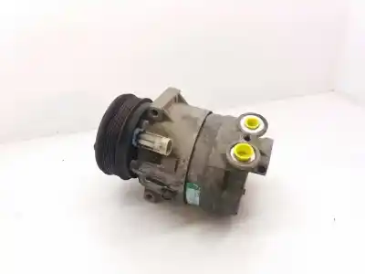Piesă de schimb auto la mâna a doua COMPRESOR DE AER CONDIȚIONAT pentru SAAB 9-3 BERLINA  Referințe OEM IAM 24427890  