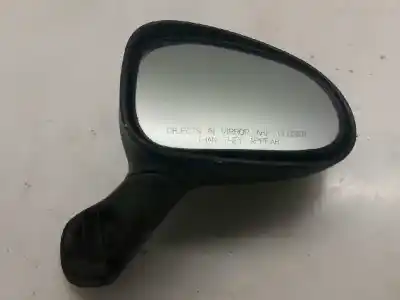İkinci el araba yedek parçası SAG ARKA GÖRÜNÜM için DAEWOO MATIZ  OEM IAM referansları 96323392  