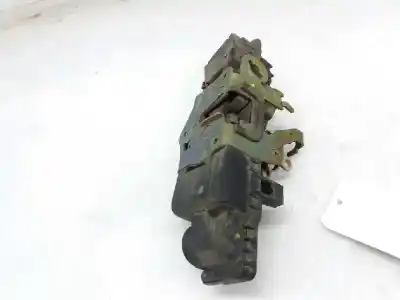 Pezzo di ricambio per auto di seconda mano SERRATURA PORTA ANTERIORE DESTRA per FIAT STILO (192_)  Riferimenti OEM IAM 0051753227  