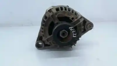 Pezzo di ricambio per auto di seconda mano ALTERNATORE per FIAT STILO (192_)  Riferimenti OEM IAM 437672  
