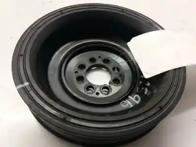 Автозапчасти б/у шкив коленчатого вала за audi a8 (4e2) 3.7 quattro ссылки oem iam 077105251n