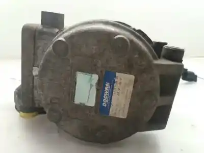 Автозапчастина б/у КОМПРЕСОР КОНДИЦИОНЕРА для KIA CARENS  Посилання на OEM IAM 1625019100  