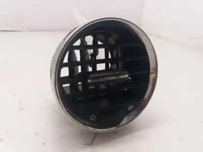 Second-hand car spare part air ventilation grille for peugeot 5008 premium oem iam references y05201