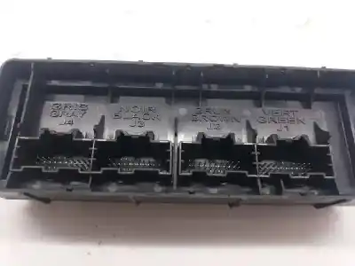 Second-hand car spare part electronic module for chevrolet cruze lt oem iam references 13505748  