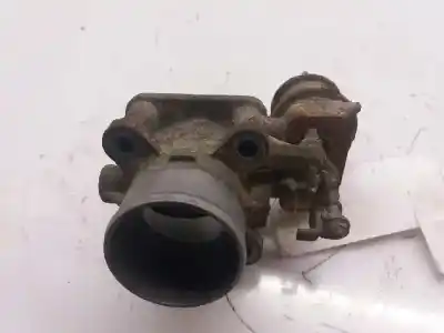Peça sobressalente para automóvel em segunda mão borboleta de admissão por ford ranger (et) xlt limited cabina extra 4x4 referências oem iam rdb50403
