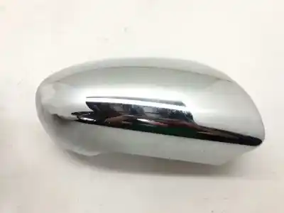 Recambio de automóvil de segunda mano de carcasa retrovisor derecho para nissan qashqai (j10) 2.0 dci turbodiesel cat referencias oem iam ke960jd001  