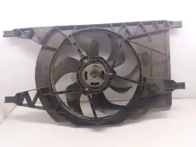 Автозапчастина б/у електро вентилятор для renault laguna ii (bg0/1_) 1.9 dci (bg08, bg0g) посилання на oem iam 8200025635  