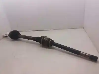 Автозапчасти б/у передняя правая трансмиссия за renault laguna ii (bg0/1_) 1.9 dci (bg08, bg0g) ссылки oem iam 8200169176  