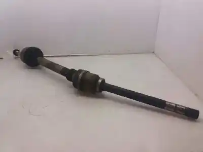 Автозапчасти б/у передняя правая трансмиссия за renault laguna ii (bg0/1_) 1.9 dci (bg08, bg0g) ссылки oem iam 8200169176