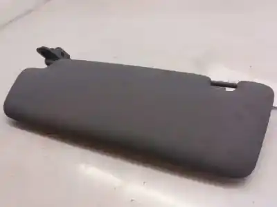 Second-hand car spare part RIGHT SUNSHADE for AUDI A4 AVANT (8E) (2001->)  OEM IAM references 8E0857552A  