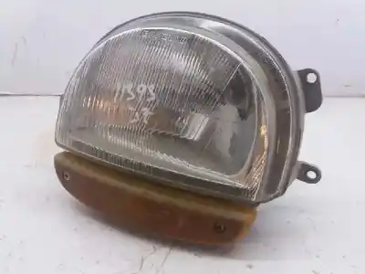 Pezzo di ricambio per auto di seconda mano faro anteriore sinistro per renault twingo (co6) 1.3 (c063/64) riferimenti oem iam 35470748