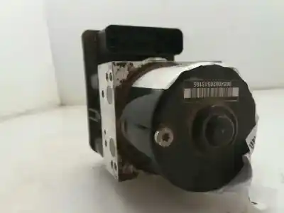 Pezzo di ricambio per auto di seconda mano abs per opel zafira b cosmo riferimenti oem iam 13244860bj