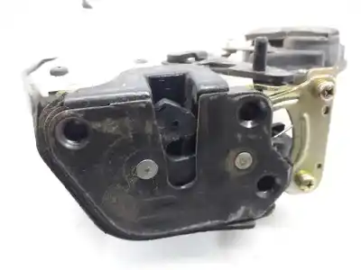 Second-hand car spare part REAR LEFT DOOR LOCK for KIA SPORTAGE  OEM IAM references 814111F010  