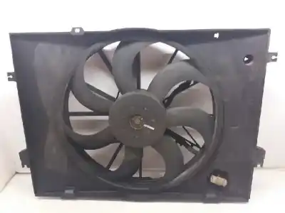 İkinci el araba yedek parçası ELEKTRO FAN için KIA SPORTAGE  OEM IAM referansları F00S3A2295  