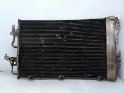 Second-hand car spare part AIR CONDITIONING CONDENSER / RADIATOR for OPEL ASTRA H BERLINA  OEM IAM references 13129192  