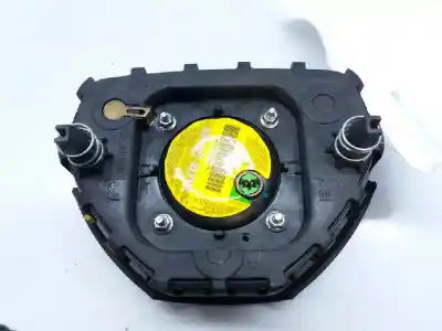 Pezzo di ricambio per auto di seconda mano AIR BAG ANTERIORE SINISTRO per OPEL ASTRA H BERLINA  Riferimenti OEM IAM 13168455  