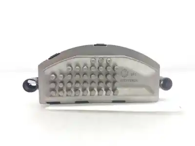 Автозапчасти б/у сопротивление нагреву за seat leon (5f1) 1.6 tdi ссылки oem iam 5q0907521a  