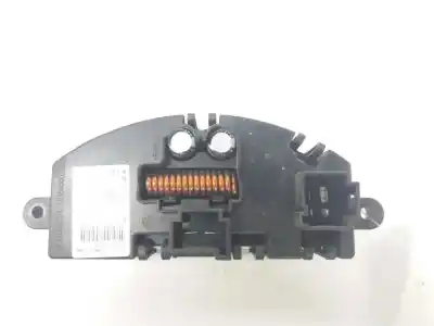 Автозапчасти б/у сопротивление нагреву за seat leon (5f1) 1.6 tdi ссылки oem iam 5q0907521a  