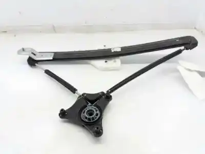 Автозапчасти б/у регулятор стекла заднего левого за seat leon (5f1) 1.6 tdi ссылки oem iam 575839461  