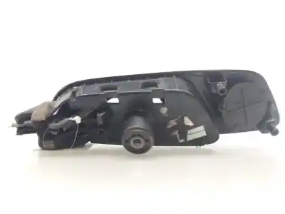 Автозапчасти б/у левая задняя внутренняя ручка за seat leon (5f1) 1.6 tdi ссылки oem iam 5f4839113  