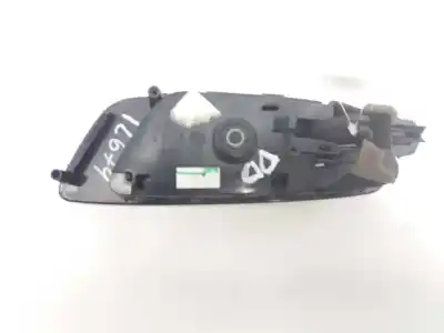 Автозапчасти б/у внутри передней правой ручки за seat leon (5f1) 1.6 tdi ссылки oem iam 5f1837114  