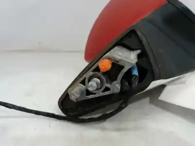 Автозапчасти б/у задний вид справа за seat leon (5f1) 1.6 tdi ссылки oem iam 212836444  